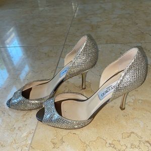 Women’s Jimmy Choo heels